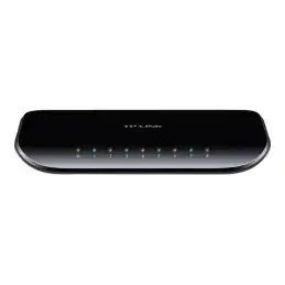 TP-LINK 8-Port Gigabit Switch (TL-SG1008D)_2